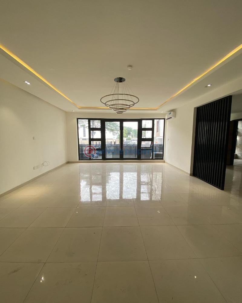 4 bedroom Flat & Apartment For Rent Old Ikoyi Lagos - 2