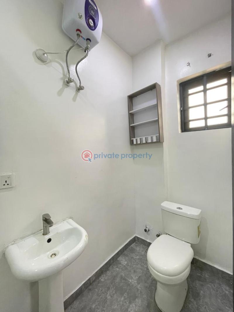 1 bedroom Flat & Apartment For Sale Freedom Way Lekki Phase 1 Lekki Phase 1 Lagos - 4