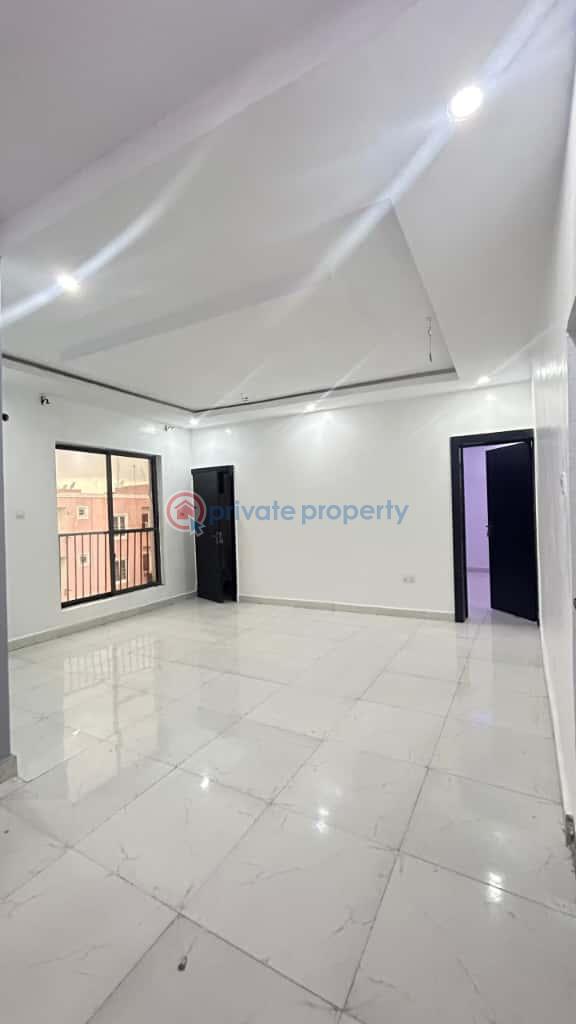 1 bedroom Flat & Apartment For Sale Freedom Way Lekki Phase 1 Lekki Phase 1 Lagos - 0