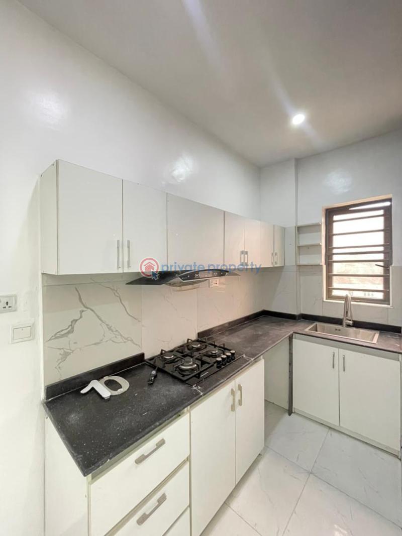 1 bedroom Flat & Apartment For Sale Freedom Way Lekki Phase 1 Lekki Phase 1 Lagos - 3