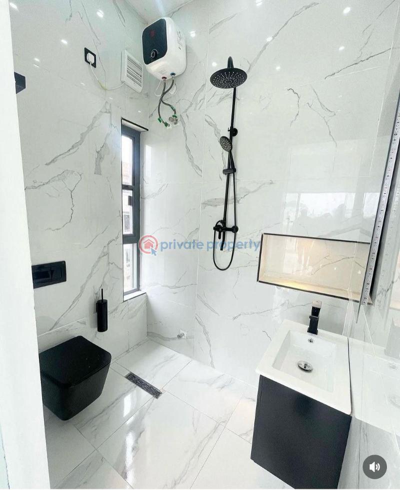 5 bedroom Detached Duplex For Sale In Orchid Lekki. Book Inspection Lekki Phase 2 Lagos - 1