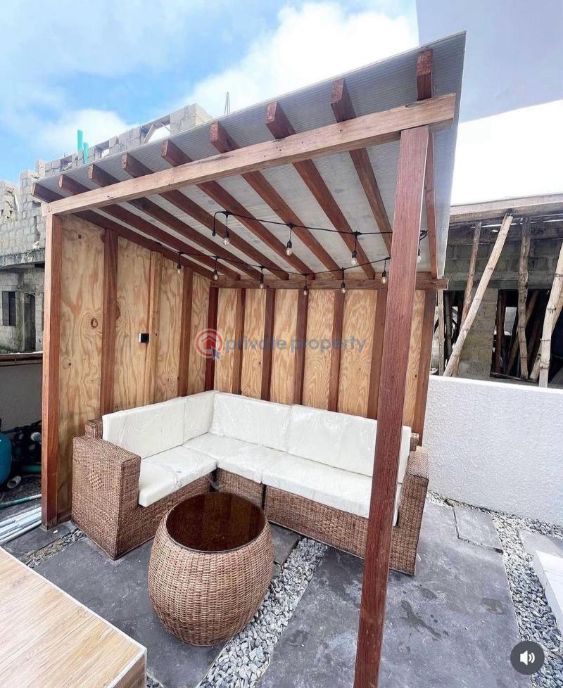 5 bedroom Detached Duplex For Sale In Orchid Lekki. Book Inspection Lekki Phase 2 Lagos - 3