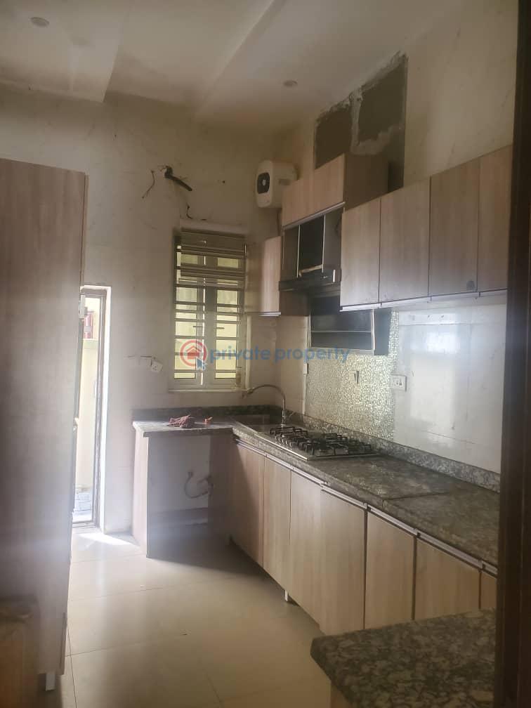 For rent Flat & Apartment Harris Drive Victoria Garden City Lekki