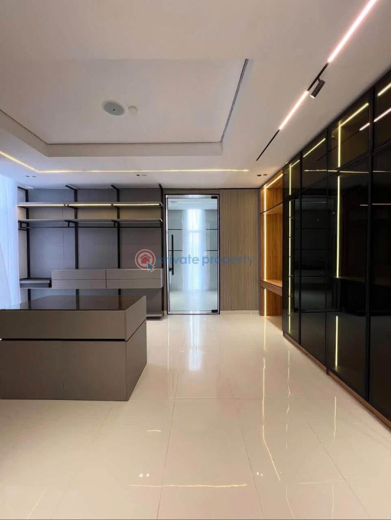 6 bedroom Duplex For Sale Osapa London Lekki Axis Osapa London Lekki Lagos - 11
