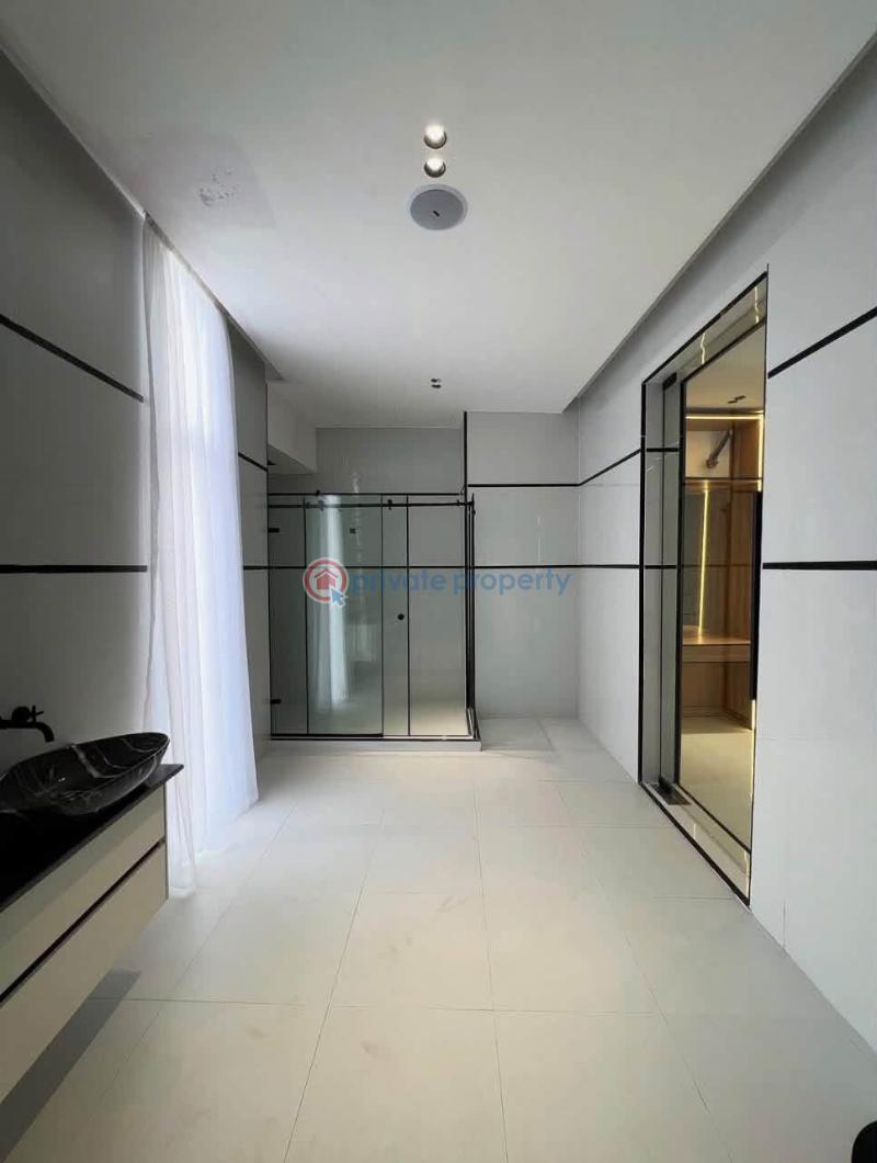 6 bedroom Duplex For Sale Osapa London Lekki Axis Osapa London Lekki Lagos - 2
