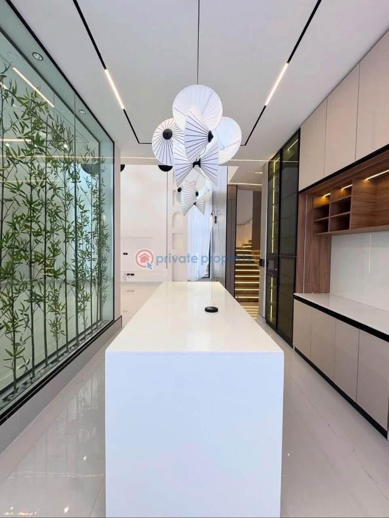 6 bedroom Duplex For Sale Osapa London Lekki Axis Osapa London Lekki Lagos - 3