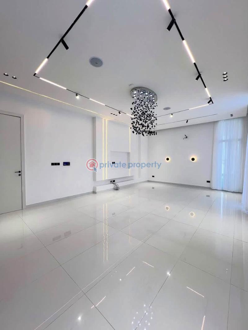 6 bedroom Duplex For Sale Osapa London Lekki Axis Osapa London Lekki Lagos - 1