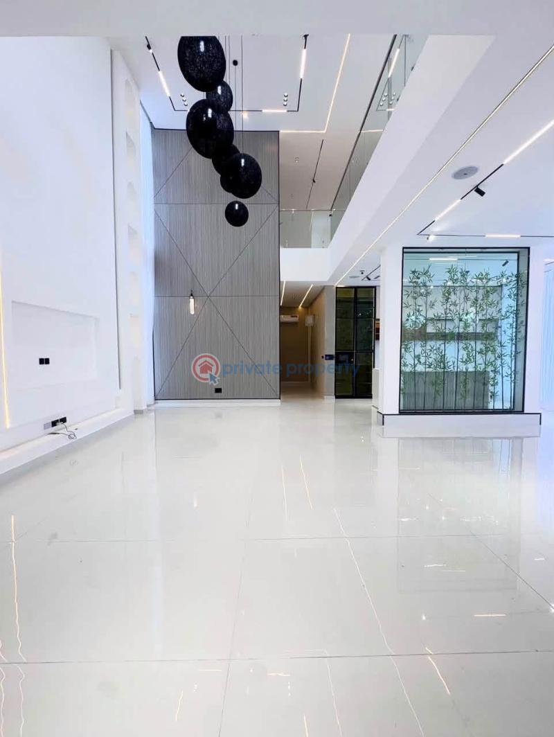 6 bedroom Duplex For Sale Osapa London Lekki Axis Osapa London Lekki Lagos - 5