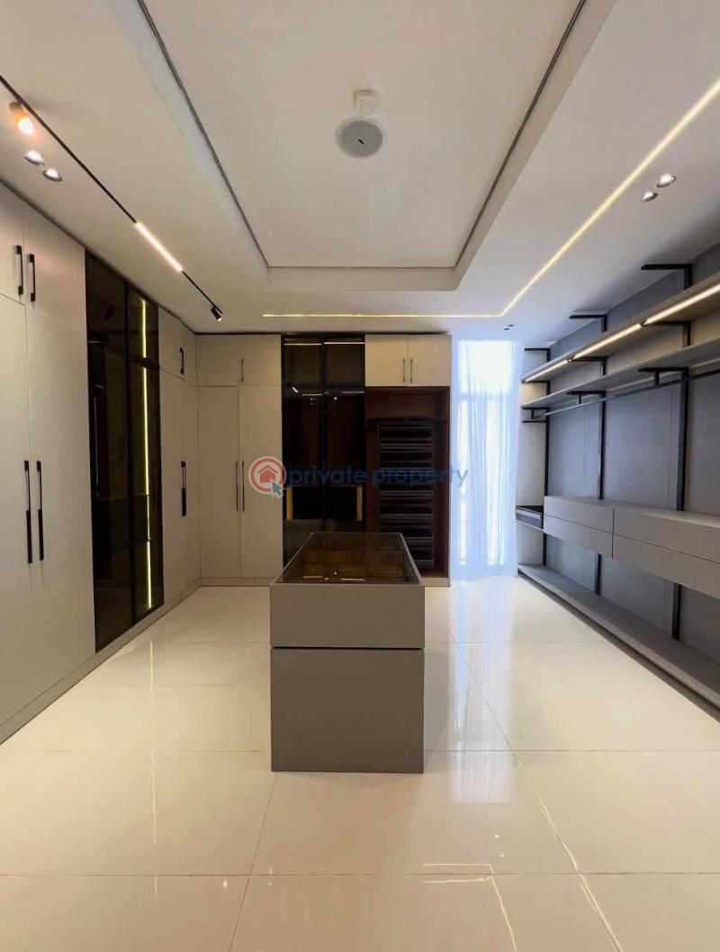 6 bedroom Duplex For Sale Osapa London Lekki Axis Osapa London Lekki Lagos - 4