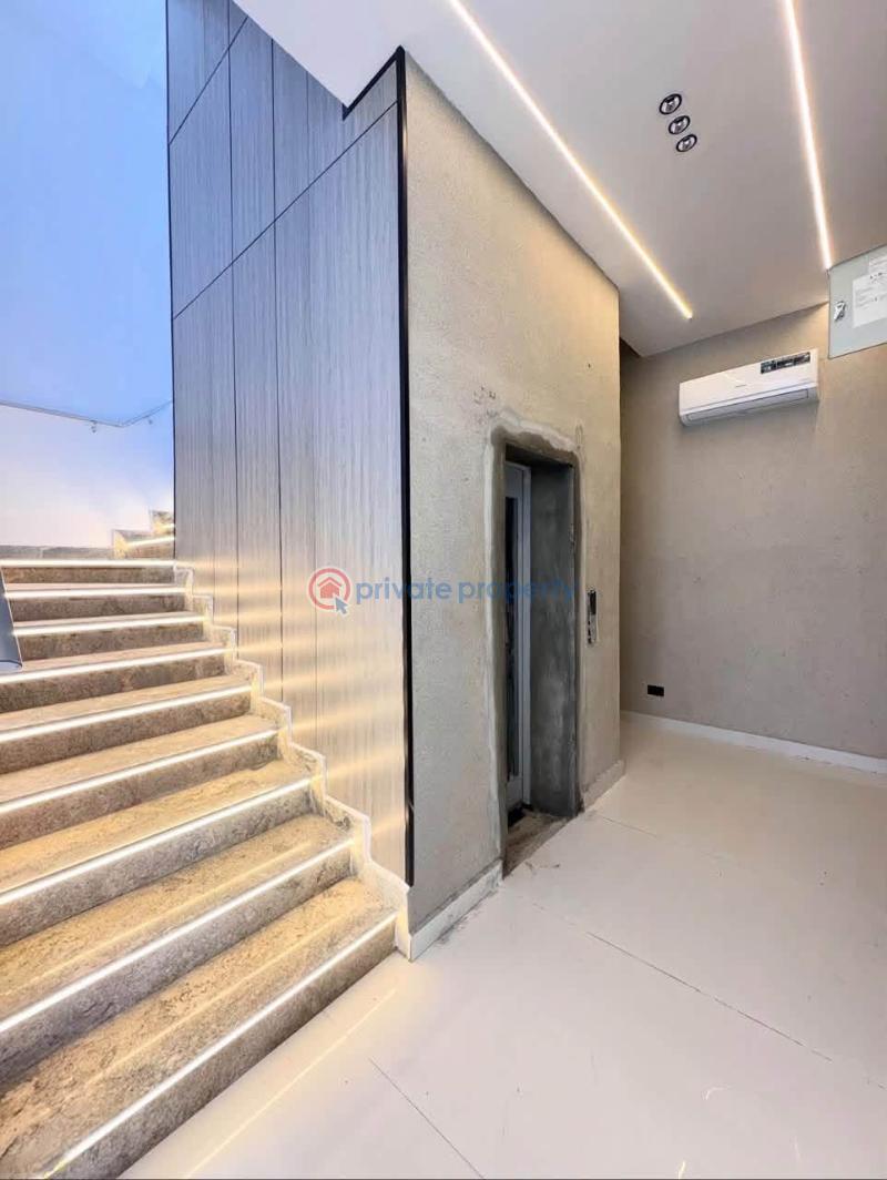 6 bedroom Duplex For Sale Osapa London Lekki Axis Osapa London Lekki Lagos - 10