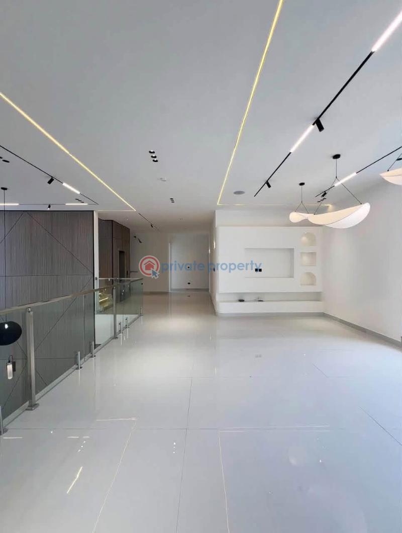 6 bedroom Duplex For Sale Osapa London Lekki Axis Osapa London Lekki Lagos - 9