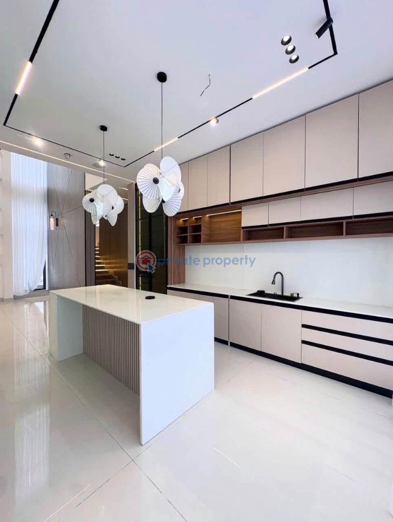 6 bedroom Duplex For Sale Osapa London Lekki Axis Osapa London Lekki Lagos - 13