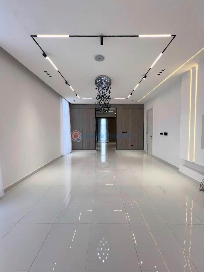 6 bedroom Duplex For Sale Osapa London Lekki Axis Osapa London Lekki Lagos - 12