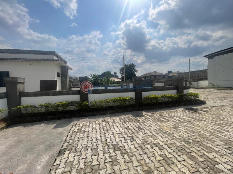 4 bedroom Semi detached Duplex For Sale Rumuodara Off East West Road Portharcourt Port Harcourt Rivers - 6