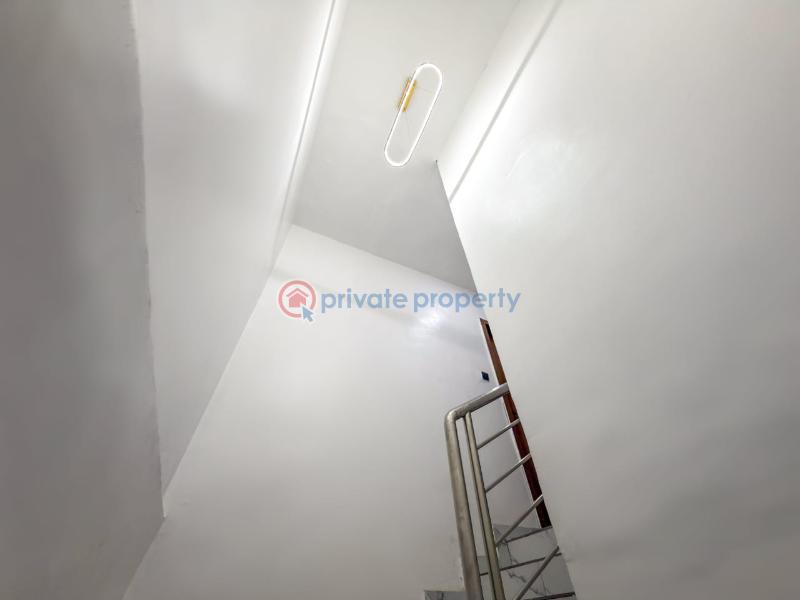 4 bedroom Terraced Duplex For Sale Chevron Drive Lekki Lagos - 15