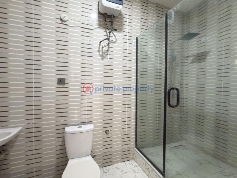 4 bedroom Terraced Duplex For Sale Chevron Drive Lekki Lagos - 13