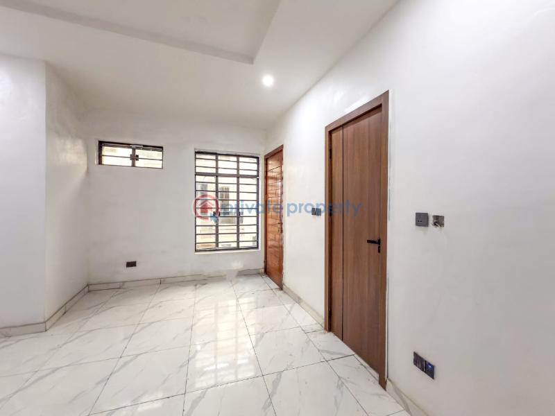 4 bedroom Terraced Duplex For Sale Chevron Drive Lekki Lagos - 12