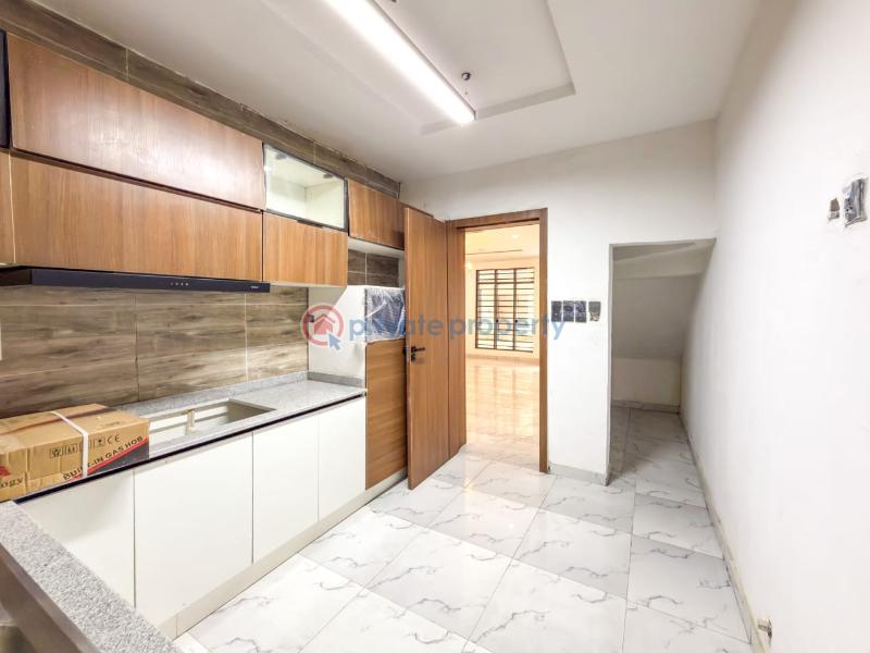 4 bedroom Terraced Duplex For Sale Chevron Drive Lekki Lagos - 4