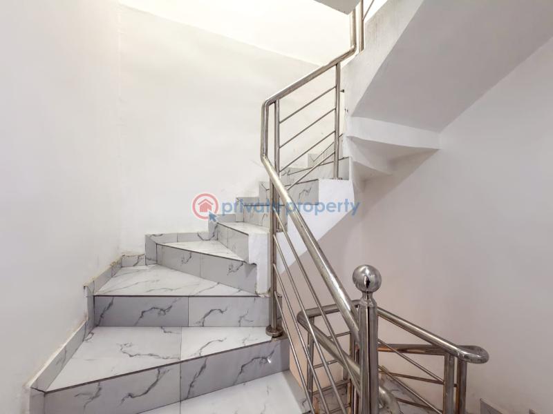 4 bedroom Terraced Duplex For Sale Chevron Drive Lekki Lagos - 14