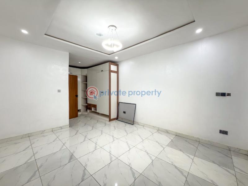 4 bedroom Terraced Duplex For Sale Chevron Drive Lekki Lagos - 18