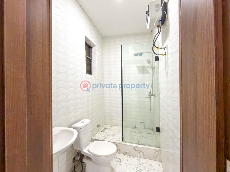 4 bedroom Terraced Duplex For Sale Chevron Drive Lekki Lagos - 10