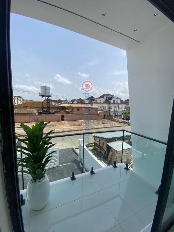 4 bedroom Semi detached Duplex For Sale Orchid Lekki Lagos State Lekki Phase 2 Lagos - 2