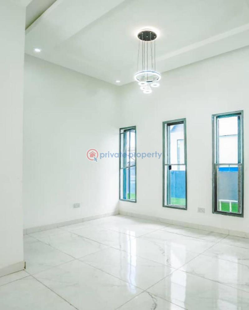 5 bedroom Duplex For Sale Osapa Lekki Lagos - 7