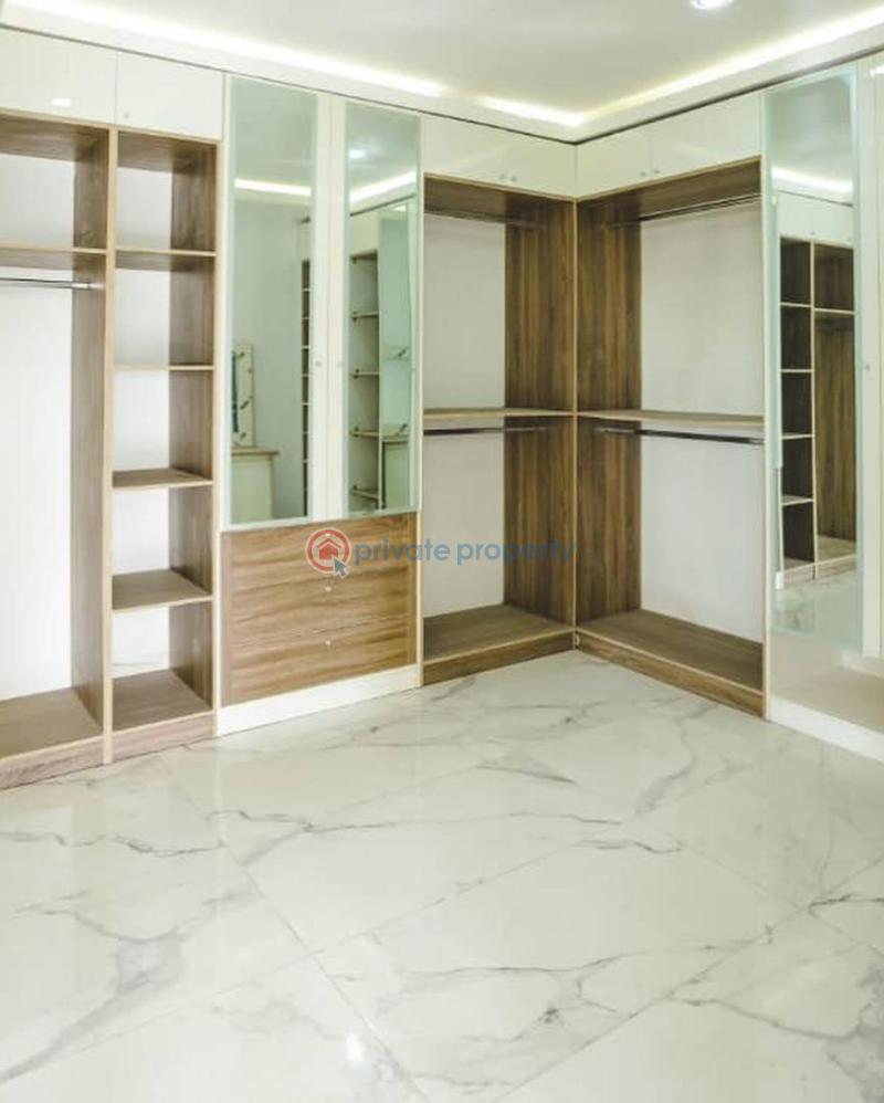 5 bedroom Duplex For Sale Osapa Lekki Lagos - 9