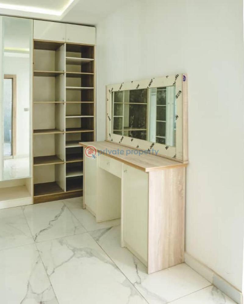 5 bedroom Duplex For Sale Osapa Lekki Lagos - 6