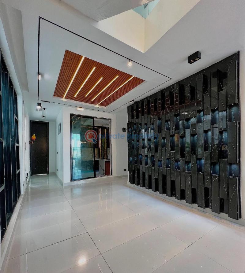 5 bedroom Detached Duplex For Sale Chevron Lekki Phase 2 Lagos - 6