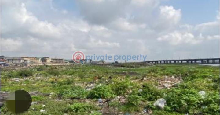 Commercial Land For Sale Doyin Bustop Iganmu Orile Lagos - 2