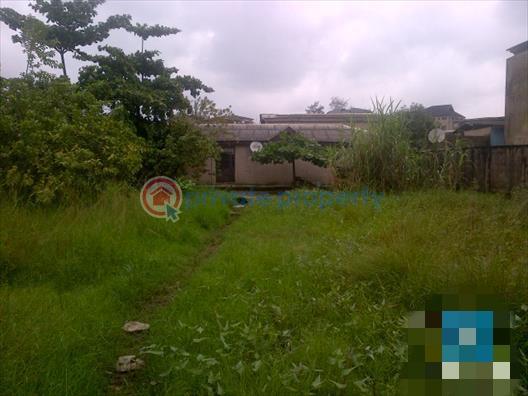 Commercial Land For Sale Doyin Bustop Iganmu Orile Lagos - 4