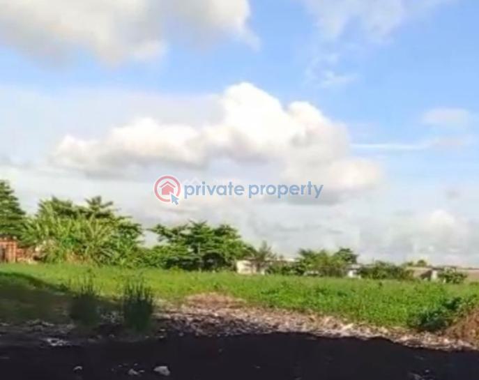 Commercial Land For Sale Doyin Bustop Iganmu Orile Lagos - 3