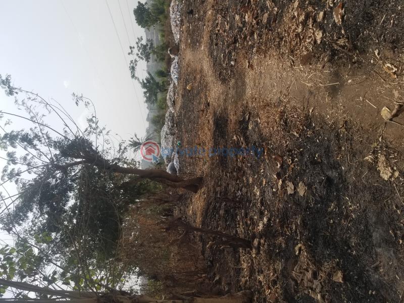 Commercial Land For Sale Abiola Way Facing Major Road. Abeokuta Ogun - 2