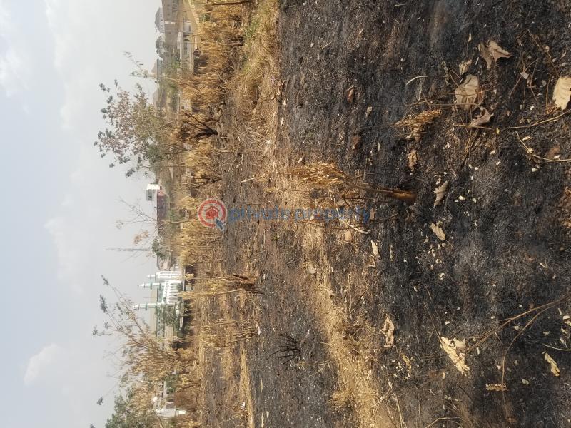 Commercial Land For Sale Abiola Way Facing Major Road. Abeokuta Ogun - 3