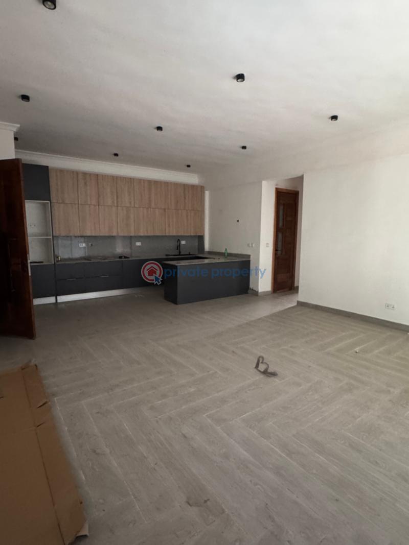 2 bedroom Block Of Flats For Sale Off Spar Road Ikate Elegushi Lekki Lagos - 0