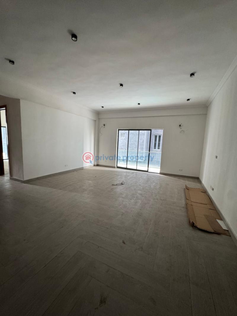 2 bedroom Block Of Flats For Sale Off Spar Road Ikate Elegushi Lekki Lagos - 1