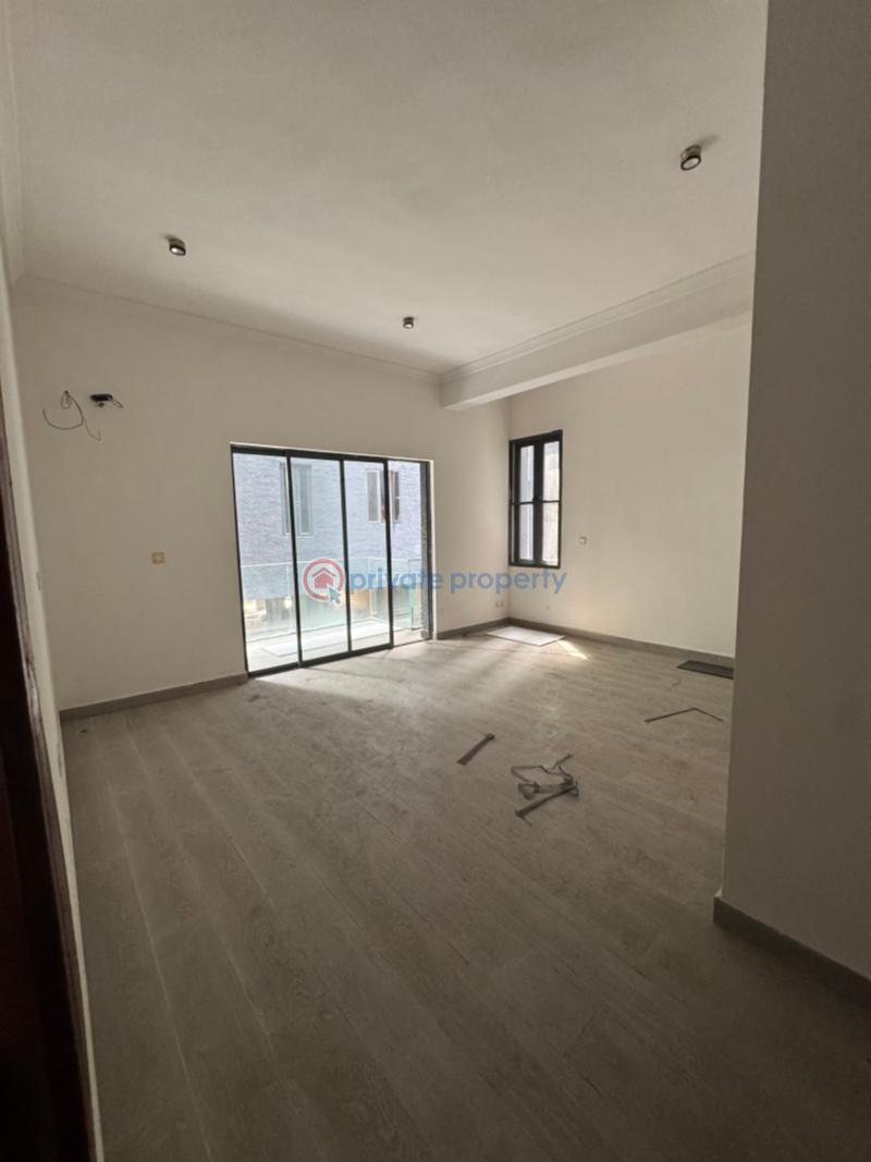 2 bedroom Block Of Flats For Sale Off Spar Road Ikate Elegushi Lekki Lagos - 7