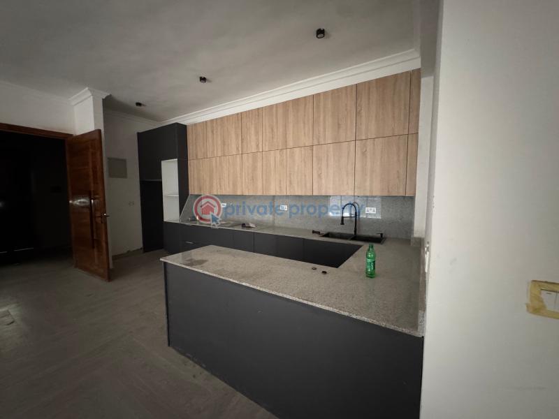2 bedroom Block Of Flats For Sale Off Spar Road Ikate Elegushi Lekki Lagos - 3