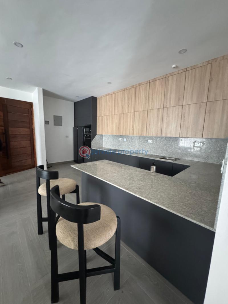 2 bedroom Block Of Flats For Sale Off Spar Road Ikate Elegushi Lekki Lagos - 10