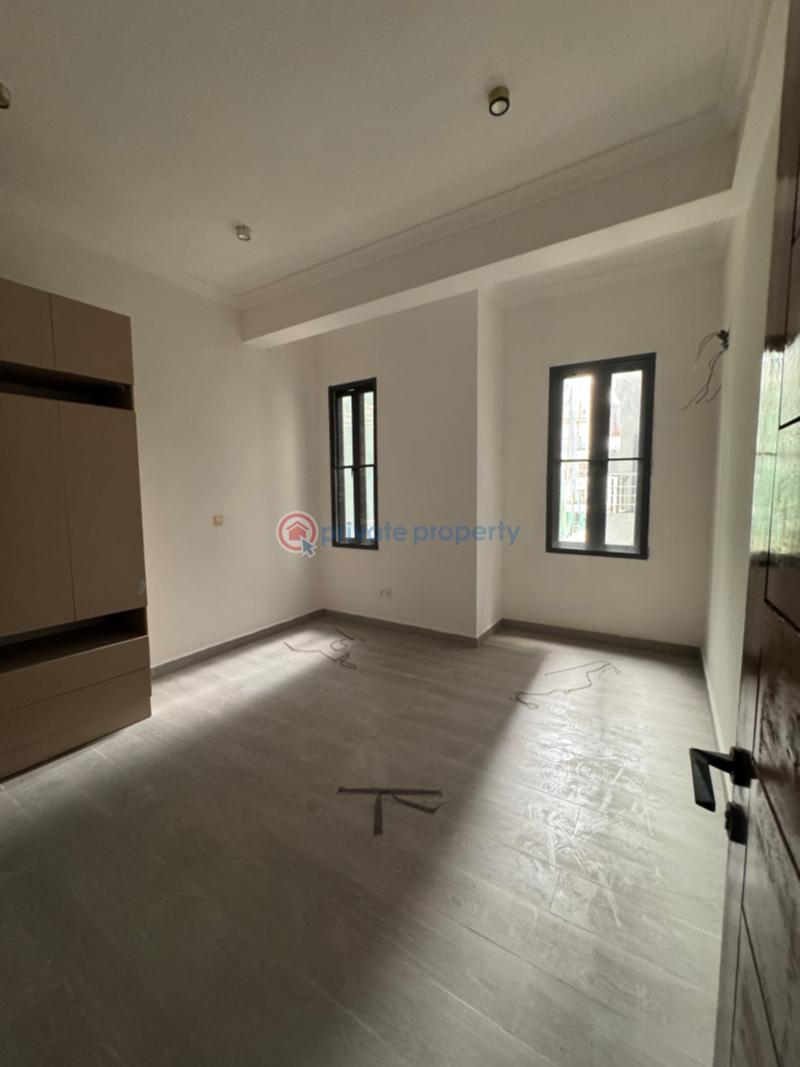 2 bedroom Block Of Flats For Sale Off Spar Road Ikate Elegushi Lekki Lagos - 8