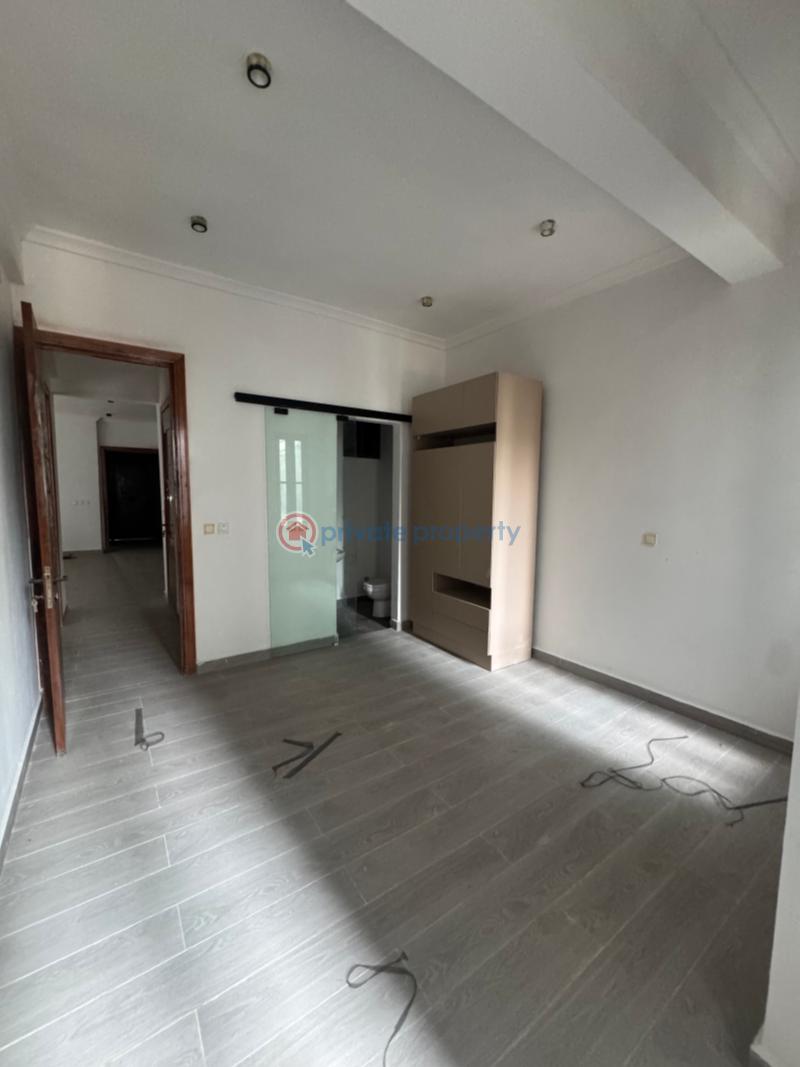 2 bedroom Block Of Flats For Sale Off Spar Road Ikate Elegushi Lekki Lagos - 9