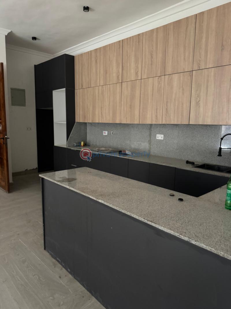 2 bedroom Block Of Flats For Sale Off Spar Road Ikate Elegushi Lekki Lagos - 6