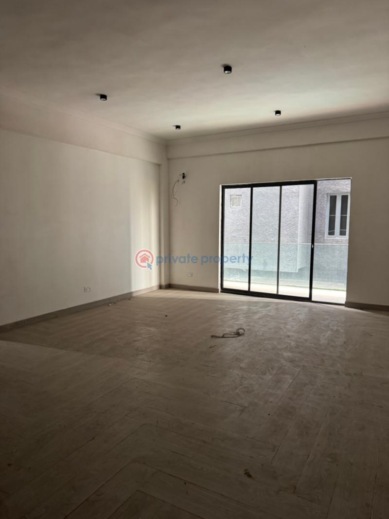 2 bedroom Block Of Flats For Sale Off Spar Road Ikate Elegushi Lekki Lagos - 2