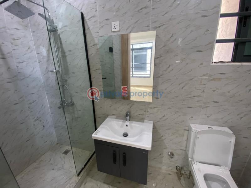 3 bedroom Block Of Flats For Rent Victoria Island Lagos - 7