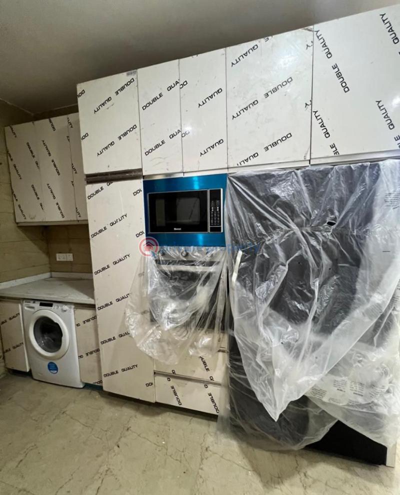 3 bedroom Block Of Flats For Rent Victoria Island Lagos - 3