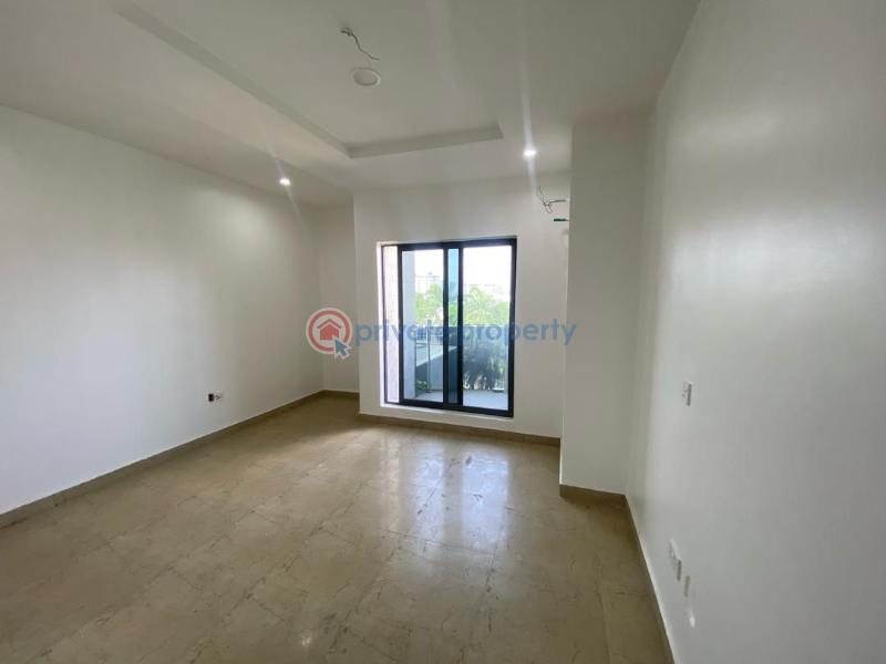 3 bedroom Block Of Flats For Rent Victoria Island Lagos - 5