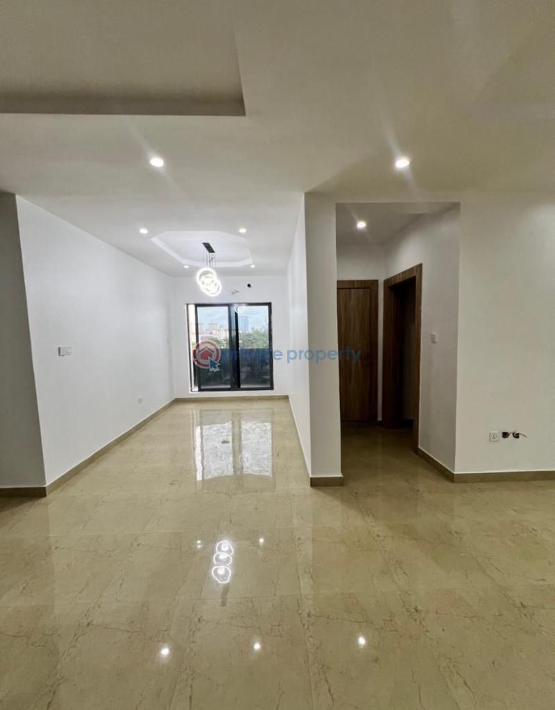 3 bedroom Block Of Flats For Rent Victoria Island Lagos - 4