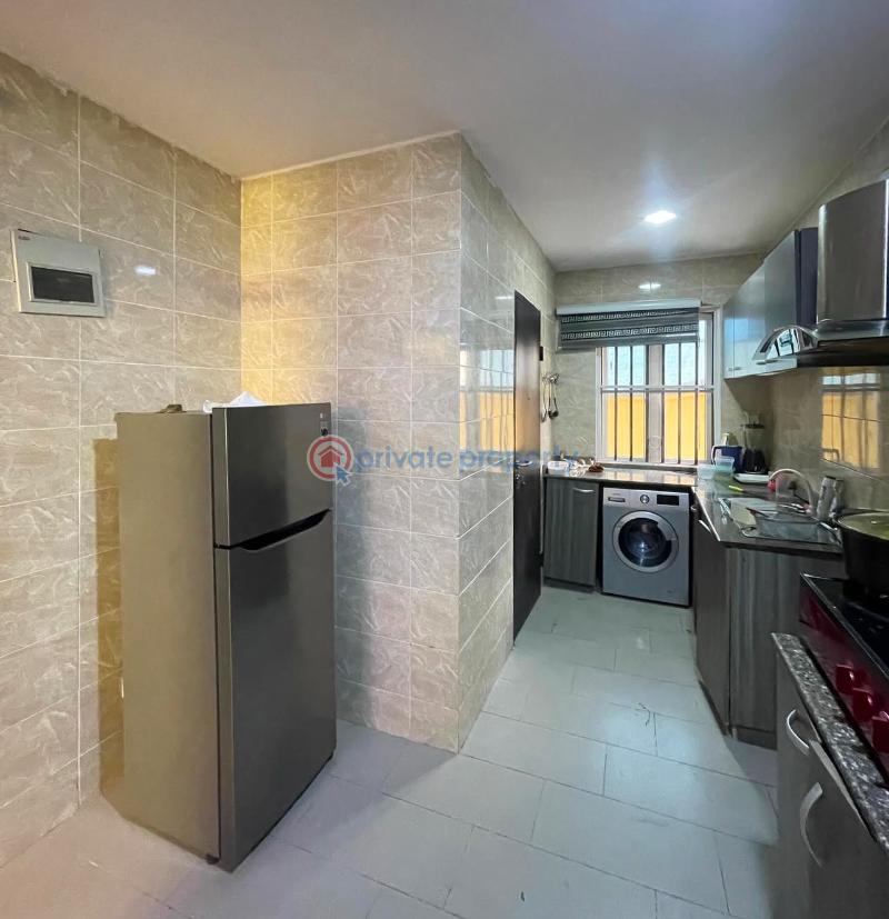 3 bedroom Terraced Duplex For Sale Secure Estate At Addo Road Lekki Ado Ajah Lagos - 4