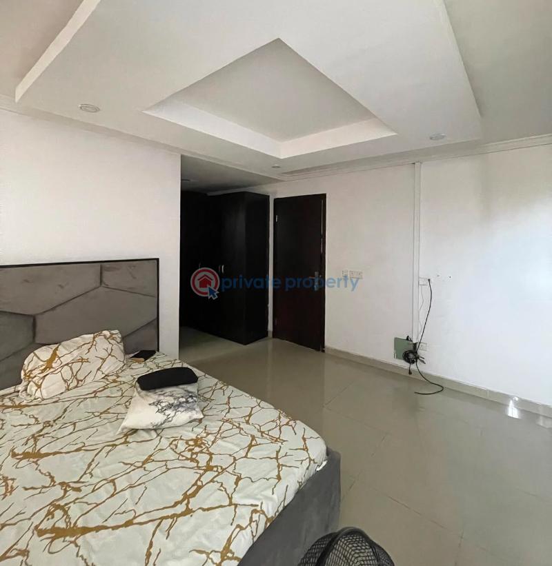 3 bedroom Terraced Duplex For Sale Secure Estate At Addo Road Lekki Ado Ajah Lagos - 7